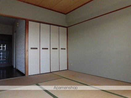 福井ハイツ[3DK/57.97m2]のその他設備