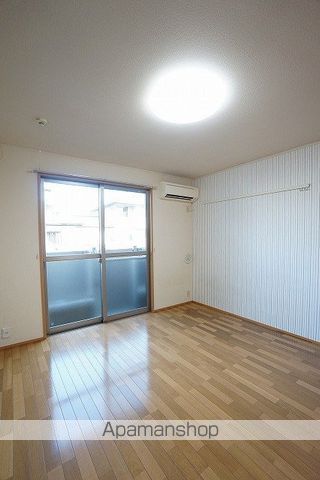 Αメゾンの内装写真