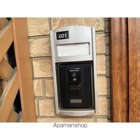 Veritajuの内装写真