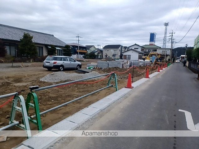 ドゥウェル シンフォニー IIの外観写真