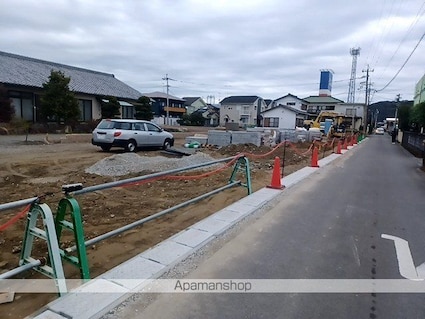 ドゥウェル　シンフォニー　Ⅱ[1LDK/43.79m2]の外観3