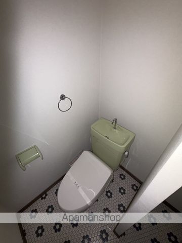 IVY NOTEの内装写真