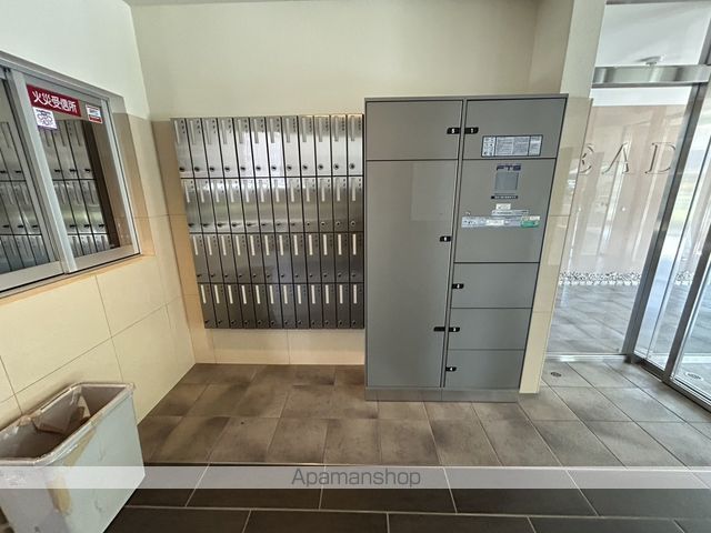 エスリード新大阪コンフォールI番館のその他写真