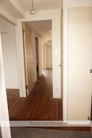 エスペランサ泉の内装写真