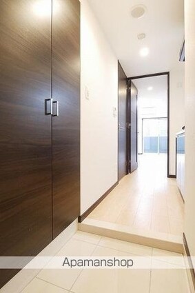 ジェノヴィア浅草Ⅱスカイガーデン[1LDK/43.72m2]の周辺6