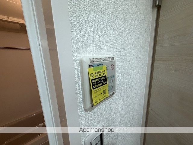 D PORTA CEREZOの内装写真