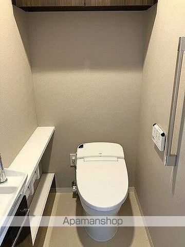シティハウス円山の内装写真