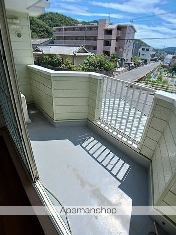 クレストール21の内装写真
