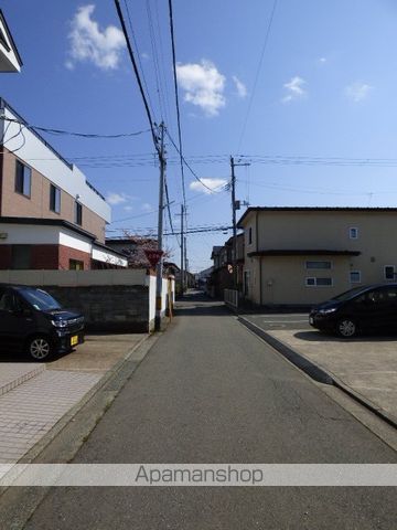 マルヨシVの周辺写真