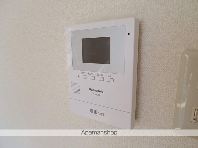 フォーアイランドの内装写真