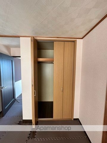 松村ビルの内装写真