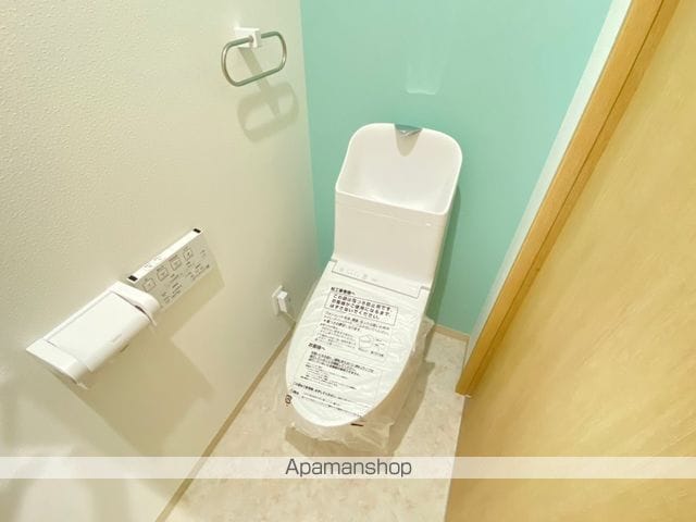 Ysハウスの内装写真