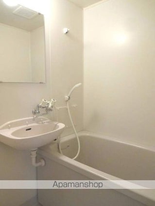 エルディム永原Ⅰ[2DK/39.74m2]のバス