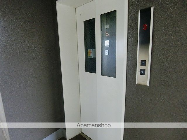 東京都小金井市本町５丁目[1LDK/45.9m2]の共用部9