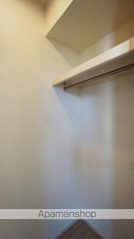 サザンクロスAの内装写真