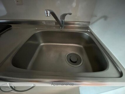 ストーリァ中央町[1K/30.45m2]の内装5