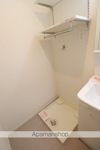 ショパンの内装写真