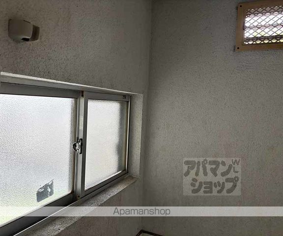 ハイツ雪の内装写真