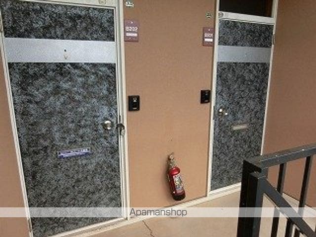 アパートメントハウス一刻館Bのその他写真