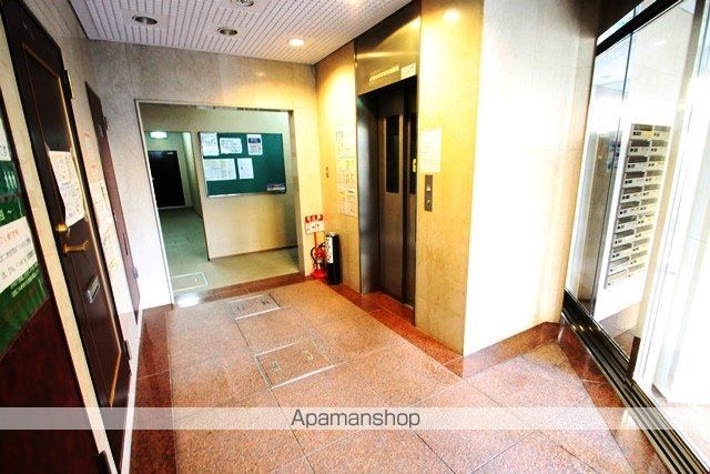 リアライズ西淡路の内装写真
