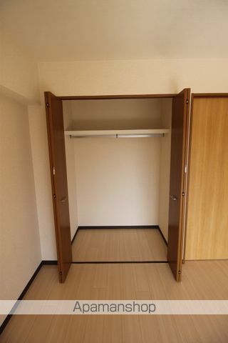 第1高杉マンションの内装写真