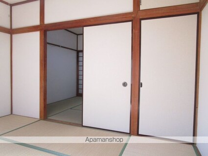 東京都杉並区阿佐谷南３丁目[2K/30m2]の内装6