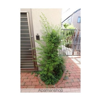 グランエッグス祖師ヶ谷大蔵[1R/20.2m2]のその他内装3