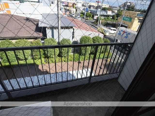 リープハイツの内装写真