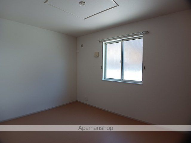 オーロ モンテ.ドゥエの内装写真