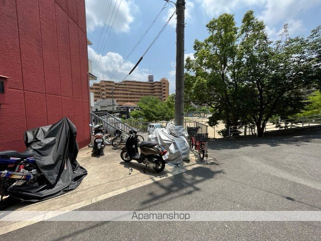 キッコーハイツ岡山手のその他写真