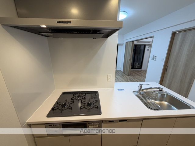 SーRESIDENCE高岳ARDENTの内装写真