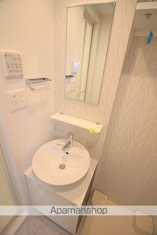 ESREAD中之島ザ・コアの内装写真