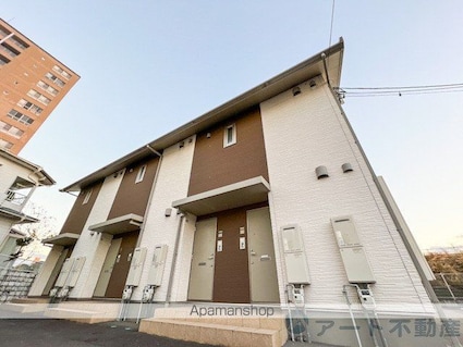 Ｂｅｌｌｅ　Ｌｅａｄ朝生田[1LDK/43.26m2]の外観4