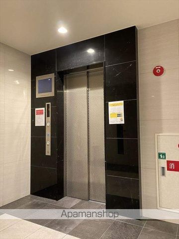 プレサンス堺筋本町駅前のその他写真