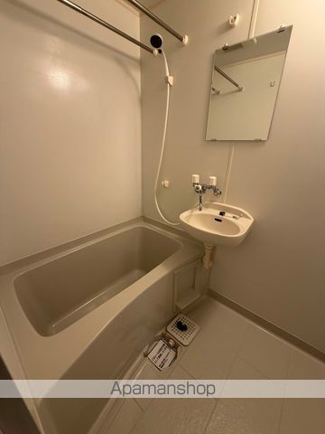 カサ ローサの内装写真