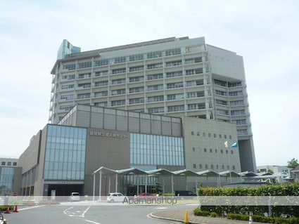 ルミナスローズ[2LDK/54.8m2]の周辺3