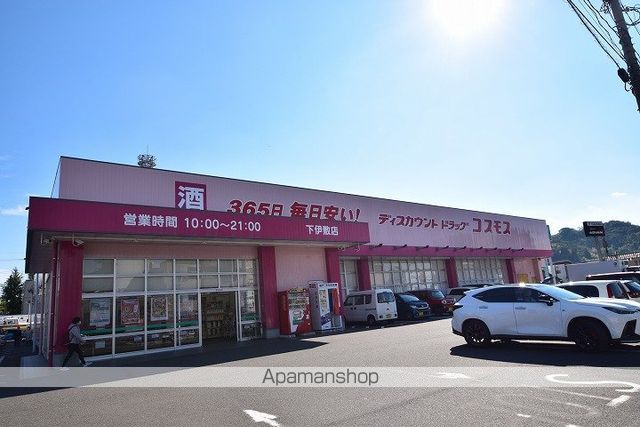 リバーサイド旭の周辺写真