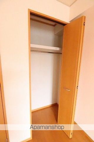 アバンウェル ディッツォの内装写真