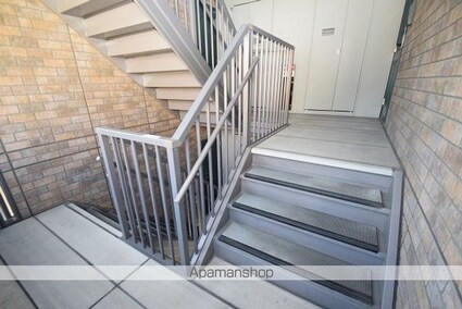 ヴォーン八代[1LDK/37.14m2]の外観4