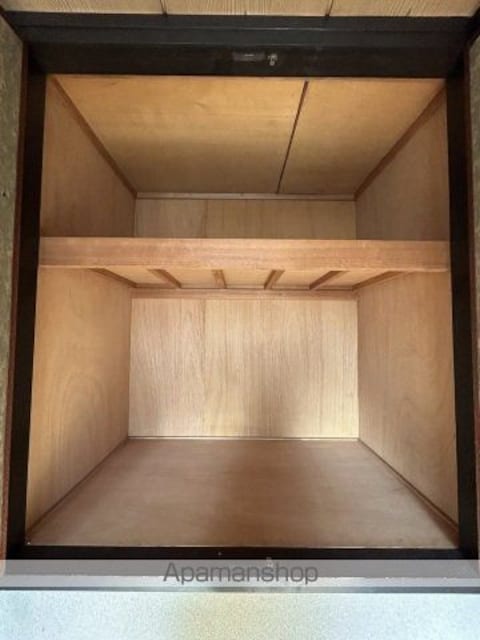 タウンＫ[3DK/48m2]の内装3