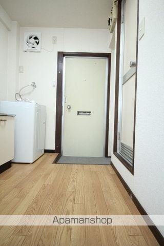アーバン桜ヶ丘の内装写真