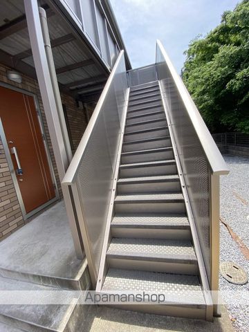 なつすずみの外観写真