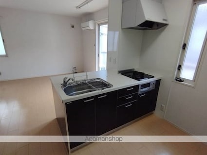 ロイヤルコート[1LDK/47.21m2]のキッチン