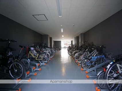 プレサンス名古屋菊井セルカ[2LDK/46.25m2]の外観5