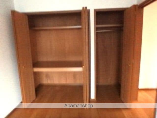 ラフィネ Aの内装写真