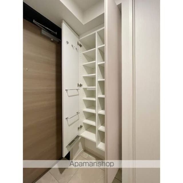 東京都千代田区神田須田町１丁目[2LDK/41.96m2]の内装