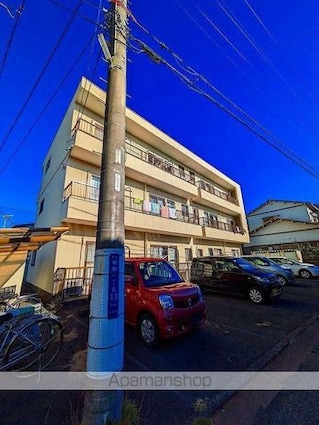 メゾン竜南[3DK/65m2]の外観2