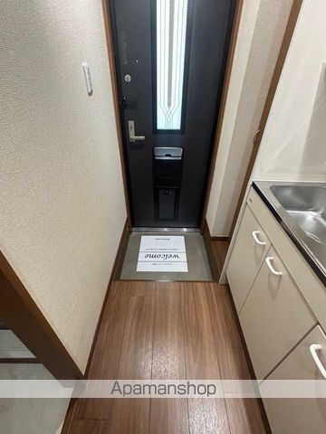 ベガ武蔵野の内装写真