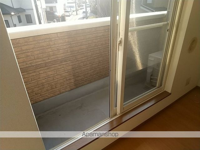 サンシャイン長府 IIの内装写真