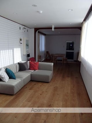 Ｒａｂｂｉｔ　Ｆｏｏｔ[1R/9.88m2]のその他部屋・スペース1